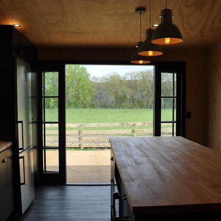 Renagour Cottage - Farmstay With Hot Tub! Whanganui Exterior foto