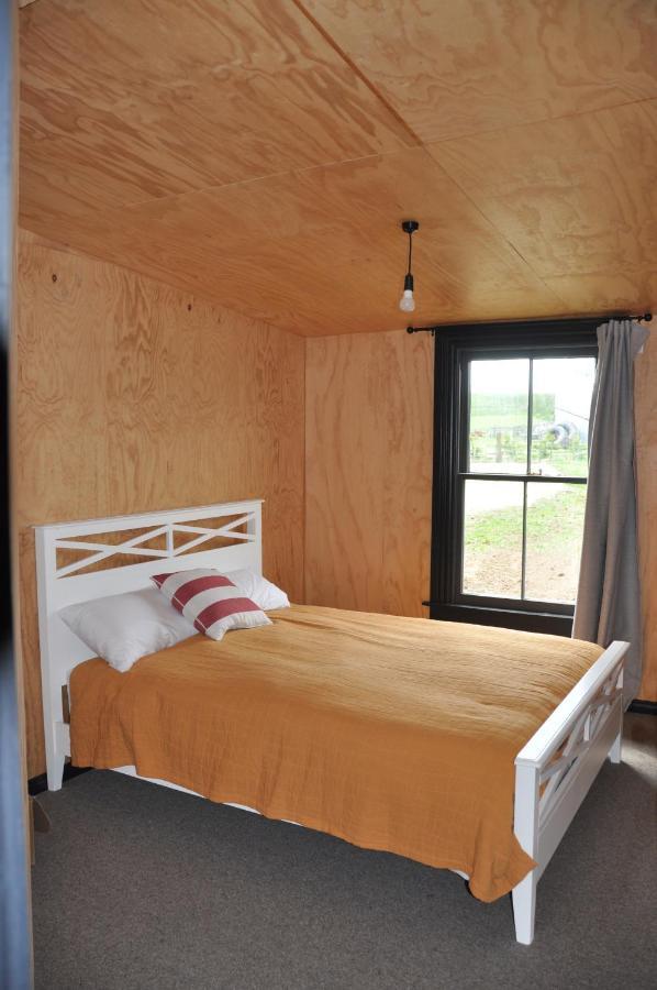 Renagour Cottage - Farmstay With Hot Tub! Whanganui Exterior foto